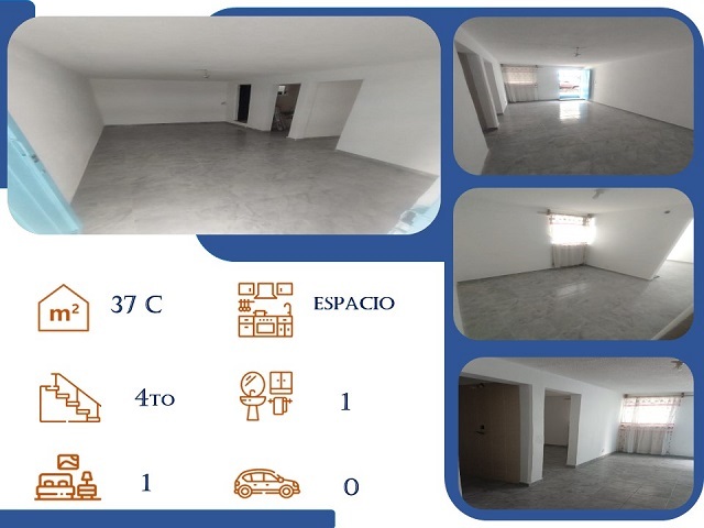 <span style="font-weight: bold;">DEPARTAMENTO EN VENTA, EL SIFON, IZTAPALAPA</span>