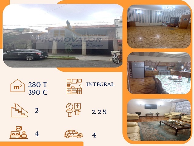 <span style="font-weight: bold;">CASA EN VENTA - GUADALUPE INSURGENTES, CDMX</span>